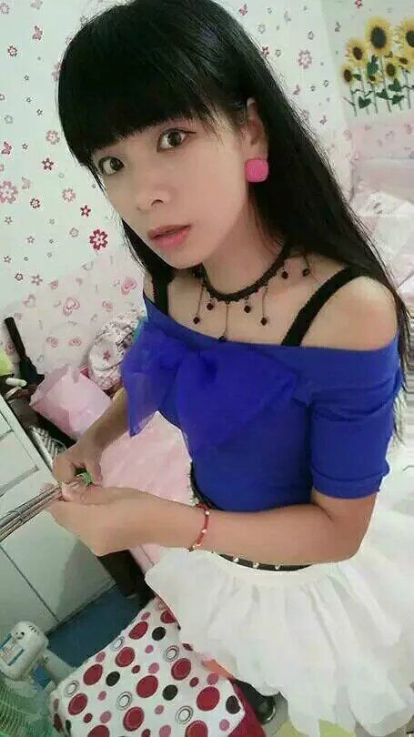 宝安颜值不错的妹子